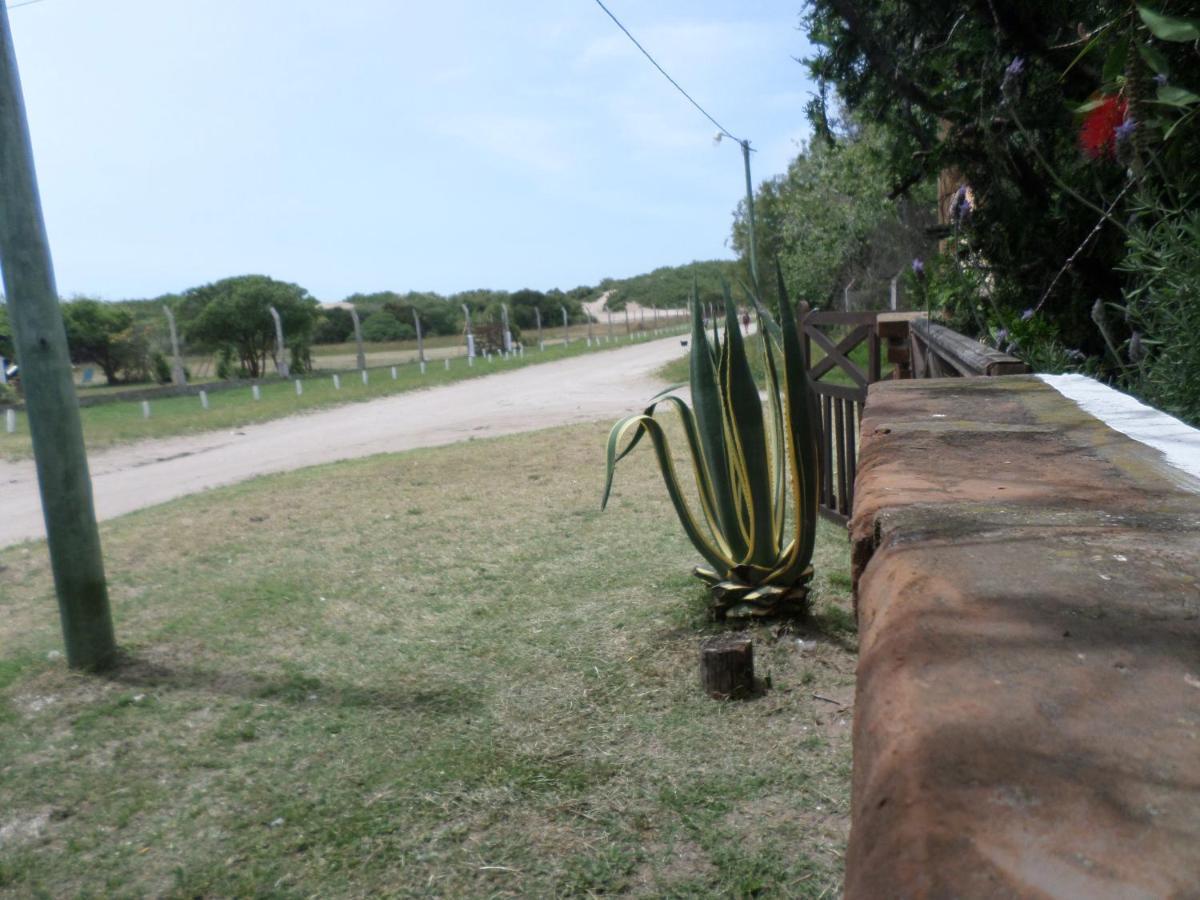 Alojamientos Frente Al Mar Complejo "El Estar De La Costa" San Clemente del Tuyu Ngoại thất bức ảnh